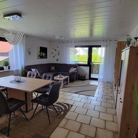 Ferienwohnung Edol Schollbrunn Eksteriør billede